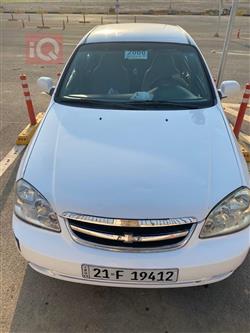 شيفروليه اوبترا